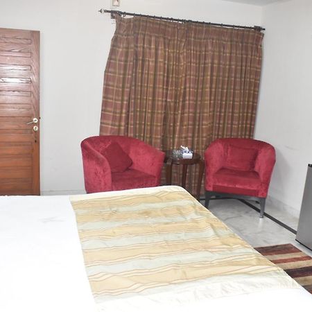 Pyramid International Guest House Ισλαμαμπάντ Εξωτερικό φωτογραφία