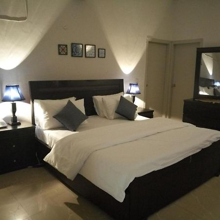 Pyramid International Guest House Ισλαμαμπάντ Εξωτερικό φωτογραφία