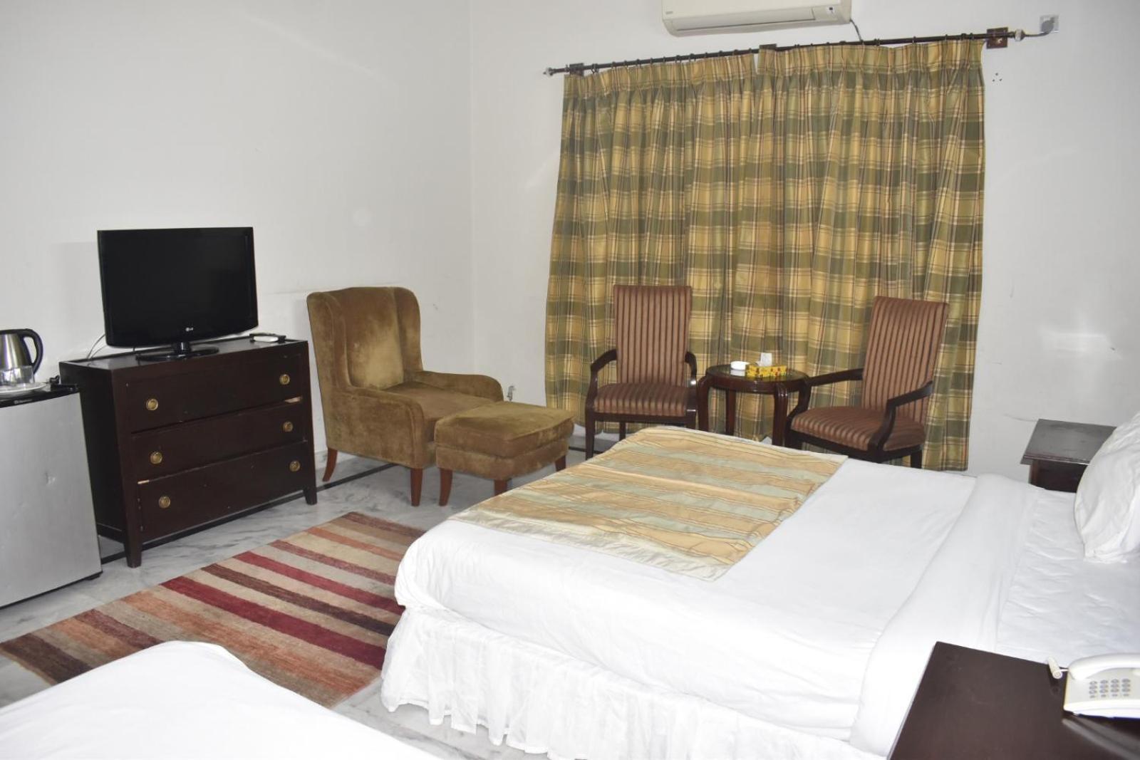 Pyramid International Guest House Ισλαμαμπάντ Εξωτερικό φωτογραφία