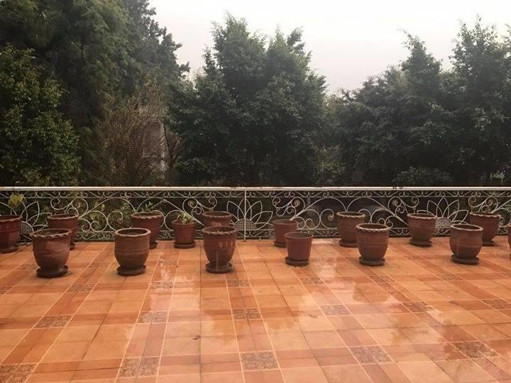 Pyramid International Guest House Ισλαμαμπάντ Εξωτερικό φωτογραφία