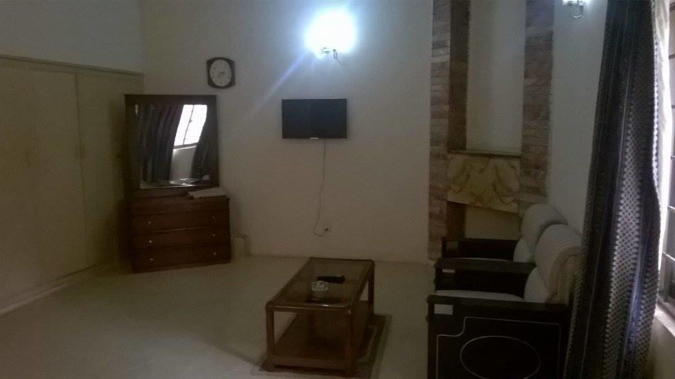 Pyramid International Guest House Ισλαμαμπάντ Εξωτερικό φωτογραφία