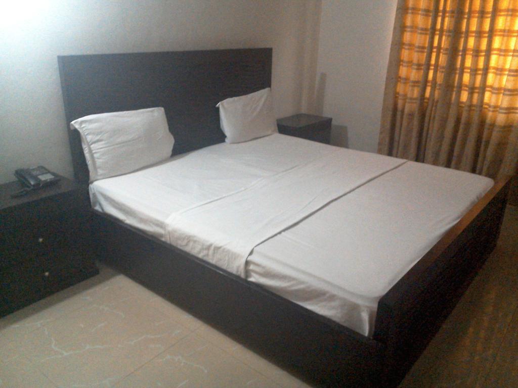 Pyramid International Guest House Ισλαμαμπάντ Εξωτερικό φωτογραφία