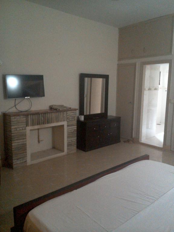 Pyramid International Guest House Ισλαμαμπάντ Εξωτερικό φωτογραφία