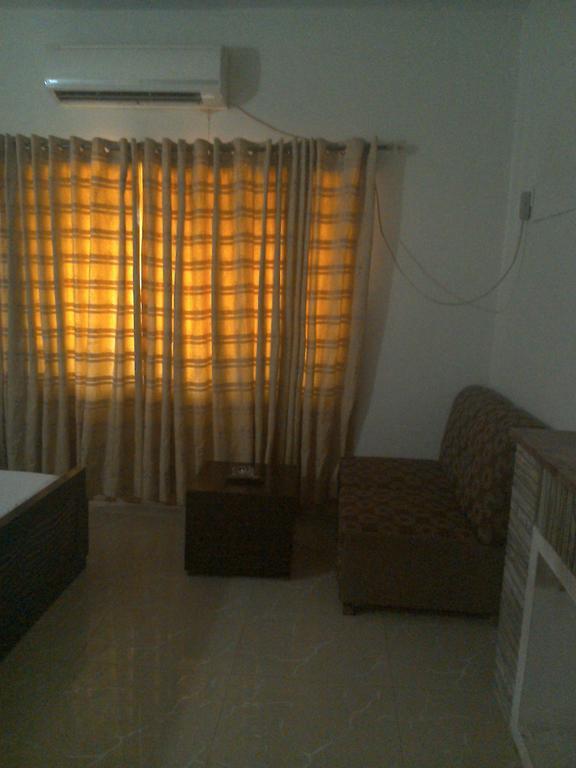 Pyramid International Guest House Ισλαμαμπάντ Εξωτερικό φωτογραφία