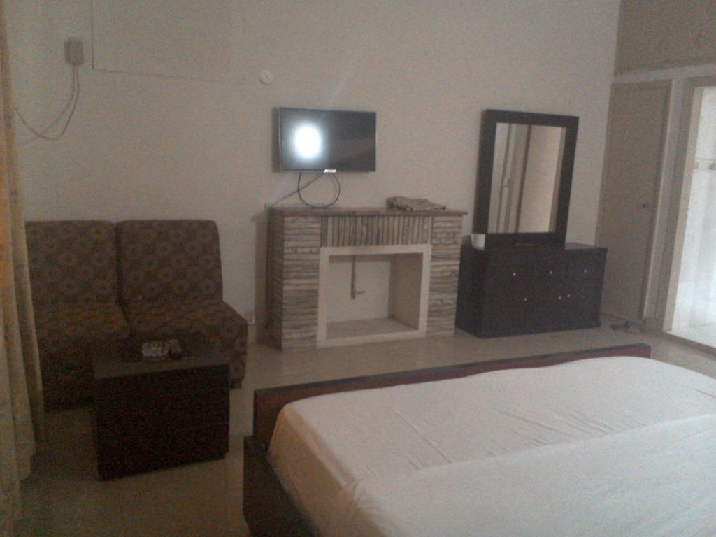 Pyramid International Guest House Ισλαμαμπάντ Εξωτερικό φωτογραφία
