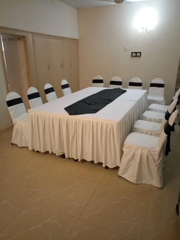Pyramid International Guest House Ισλαμαμπάντ Εξωτερικό φωτογραφία