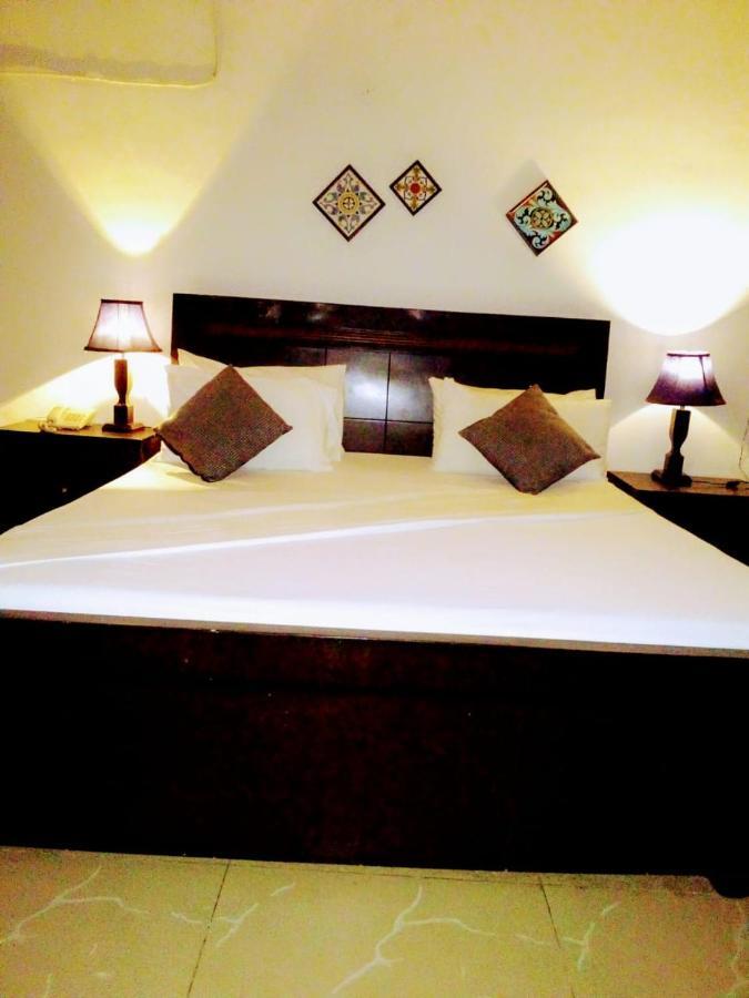 Pyramid International Guest House Ισλαμαμπάντ Εξωτερικό φωτογραφία